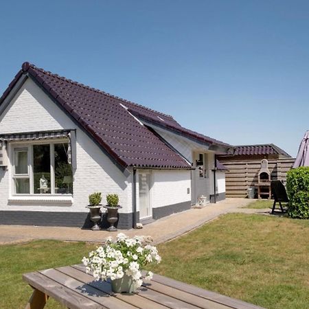 B & B Het Veurhuus Erica Eksteriør bilde